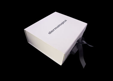 Trung Quốc Hộp giấy màu đen đóng băng đóng hộp, hộp quà tặng màu trắng ưa thích nhà máy sản xuất