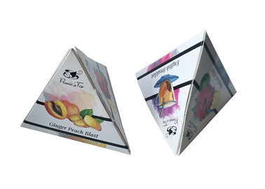 Trung Quốc Gable Recyclable Cardboard Gift Voucher Box Ăn sáng Thực phẩm Carry mẫu in nhà máy sản xuất