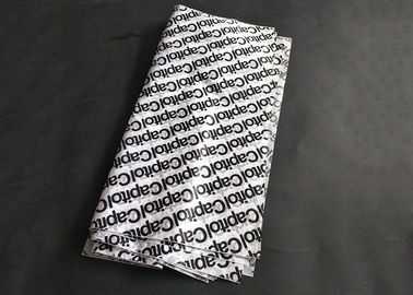 Trung Quốc Cá nhân hóa món quà bọc giấy Tissue Hot Stamping thiết kế logo in offset nhà máy sản xuất