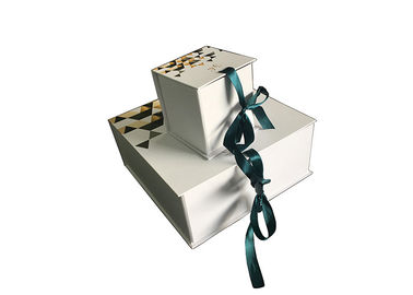 Trung Quốc Matt Lamination Folding Gift Boxes cho mỹ phẩm Sản phẩm làm đẹp đóng gói nhà máy sản xuất