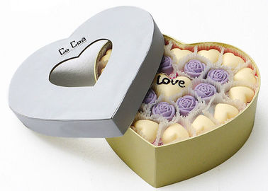 Trung Quốc Hình trái tim từ đóng hộp quà tặng tùy chỉnh màu sắc cho ngày valentine &amp;#39;s nhà máy sản xuất