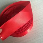 Màu sắc khác nhau Solid Color Satin Ribbon Roll1.5 - Kích thước 2cm Rộng 100% Polyester nhà cung cấp