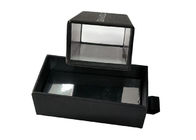 Nhỏ tùy chỉnh Cube trượt mở hộp quà dập nổi bề mặt độ ẩm bằng chứng nhà cung cấp