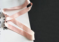 Thủ công túi giấy trắng mua sắm UV in logo với Ribbon xử lý giấy hàng tạp hóa bao tải nhà cung cấp