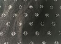 Kích thước và màu đen tùy chỉnh số lượng lớn giấy Tissue in logo cho Giáng sinh trình bày nhà cung cấp