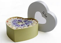 Hình trái tim từ đóng hộp quà tặng tùy chỉnh màu sắc cho ngày valentine &amp;#39;s nhà cung cấp