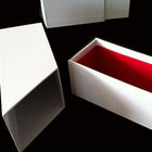 Tuỳ chỉnh sang trọng nhỏ tông trượt hộp biểu tượng cá nhân cho bao bì quà tặng nhà cung cấp