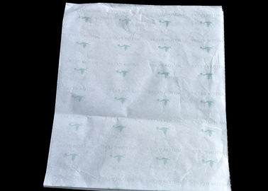 Trung Quốc Mỡ chống ẩm Giấy gói bằng giấy dập nổi In ấn bằng đồng Gravure nhà máy sản xuất