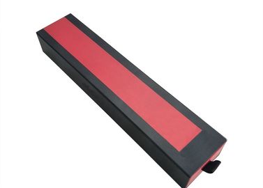 Trung Quốc Kích thước tùy chỉnh trượt hộp giấy dài ngăn kéo các tông bao bì Tie ứng dụng nhà máy sản xuất