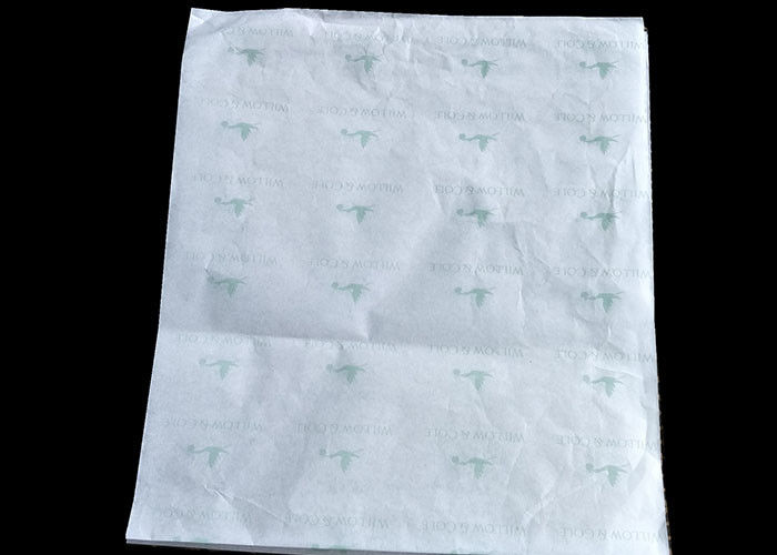 Mỡ chống ẩm Giấy gói bằng giấy dập nổi In ấn bằng đồng Gravure nhà cung cấp